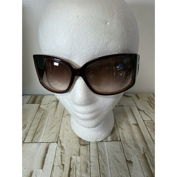 MARC by MARC JACOBS Vintage Y2K  Women Sunglasses Brown Gradient Lenses main image 11